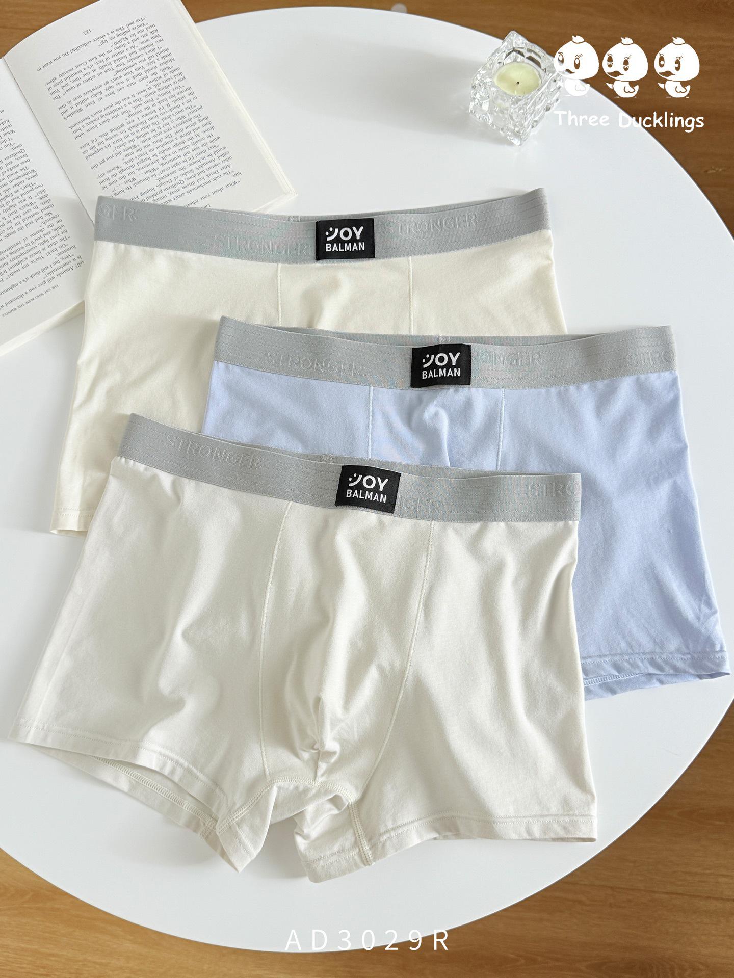 

Трусы-боксеры Modal Soft Comfort для мальчиков - Размеры S, M, L для подростков, студентов и молодых мужчин. 180cm for 130-140kg