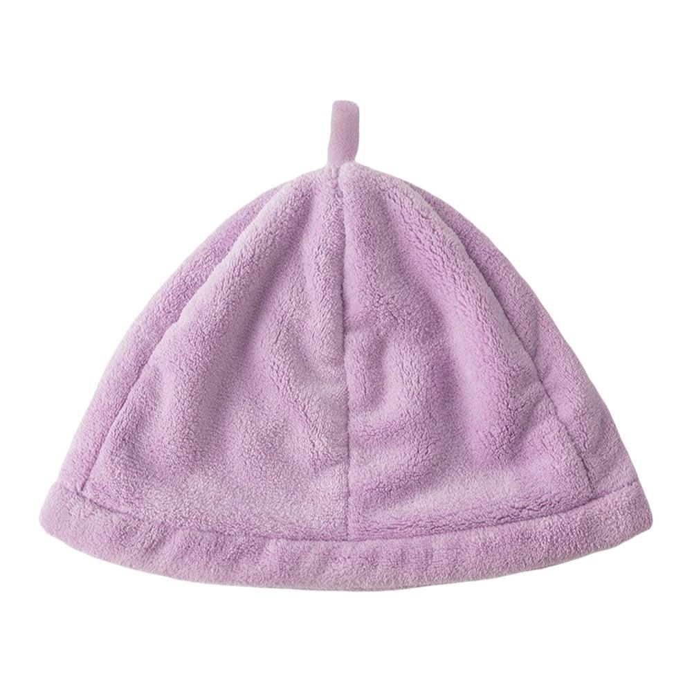 Unisex Sauna Hat Traditional Design Heat Protection Cap Russian Style Steam Room Cap  Russian Bath