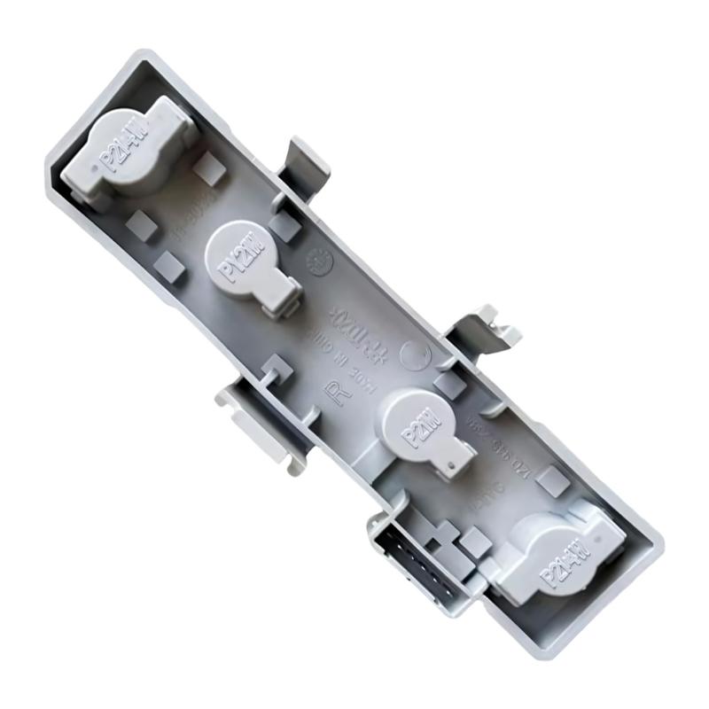 

Left Tail Light Circuit Board 1ZD945257 For 2004 2013 Designated Vehicle Halogen Models ABS Plastic Housing