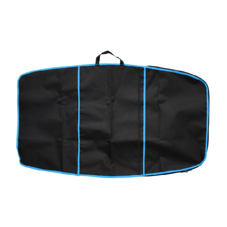 Travel Bodyboard Bags Replacement Surfboard Carrying Bag Cover with Handle Bodyboarding Surfing Equipment Gear Pouch
