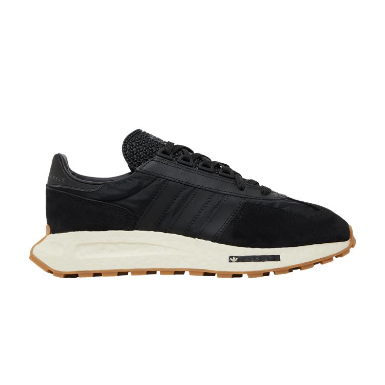 adidas Retropy E5  Core Black  35.5