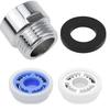 Shower Adapter Bathroom Accesessories Flow Regulator Restrictor Shower Hose