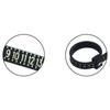 Portable Ring Measuring Tape Accurate Measurement Ring Ruler Ring Measuring Band  Jewelry Industry