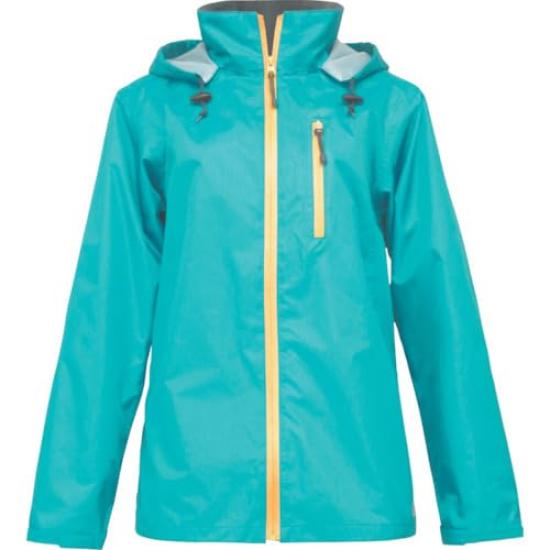 

Rain Pants 68357 Orion Blue Japan to Japanese size [Koushin Rubber] Women s L-(equivalent L)