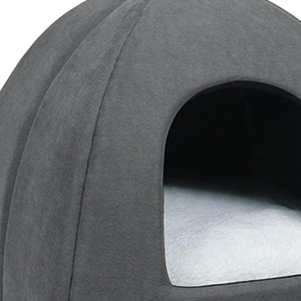 Beautiful Indoor Cat Nest, Sleeping Nest Bed, Comfortable Pet House, Cute Beds for Cats