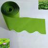 Retractable Awning Patio Replacement Fabric Window Valance Manual Exterior Sun Shade Deck Window Cover Sunshade Canopy Curtain