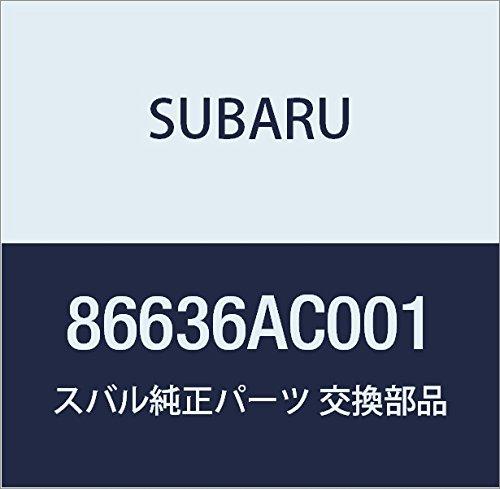 

Subaru Оригинальные детали, узел форсунки омывателя лобового стекла, фонарь Legacy 4-дверный седан Legacy Touring Wagon, номер детали 86636AC001