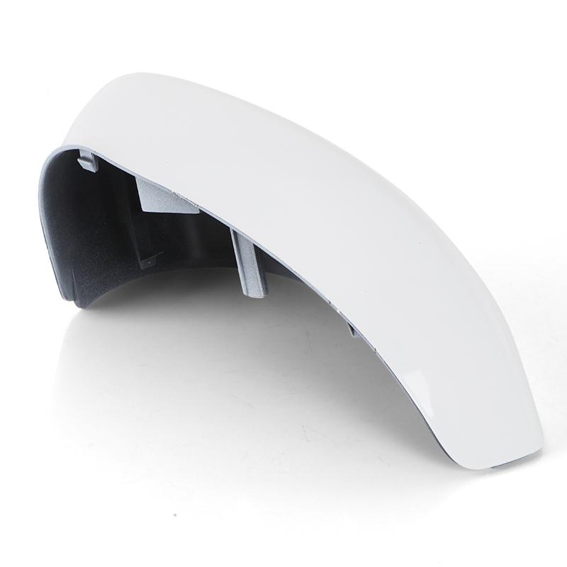 Rearview Wing Mirror Cover Heated Wing Mirror Glass For Fiat Abarth Grande Punto 2007-2010 Abarth Punto Evo 2010-2015 Left Right