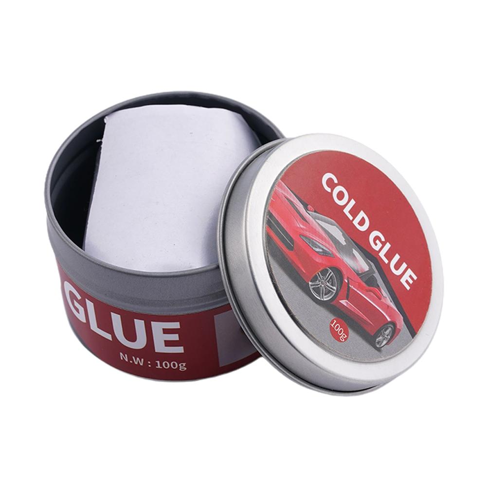 Agente Rimuovi Ammaccature Auto Professionale Riparazione Colla a Freddo Riparazione Rapida Estrattore Strumenti Manuali per Riparazione Lamiera Auto