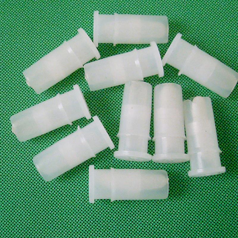 10st Squeaker Reed Skor Reparation Pet Baby Toy Noise Maker Insert Byt
