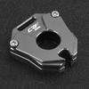 Motorcycle Key Cover Case Shell Keyring Keychain For HONDA  Twin CRF1100L CRF1000L XRV750 XRV 750 CRF 1000 1100 L 2024