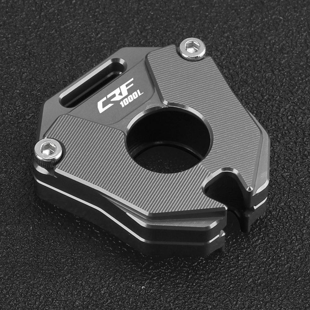 Motorcycle Key Cover Case Shell Keyring Keychain For HONDA  Twin CRF1100L CRF1000L XRV750 XRV 750 CRF 1000 1100 L 2024
