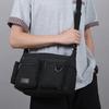 Men Canvas Shoulder Bags Casual Tote Travel Men's Crossbody Bag Luxury Messenger Bags Fashion High Quality Handbag