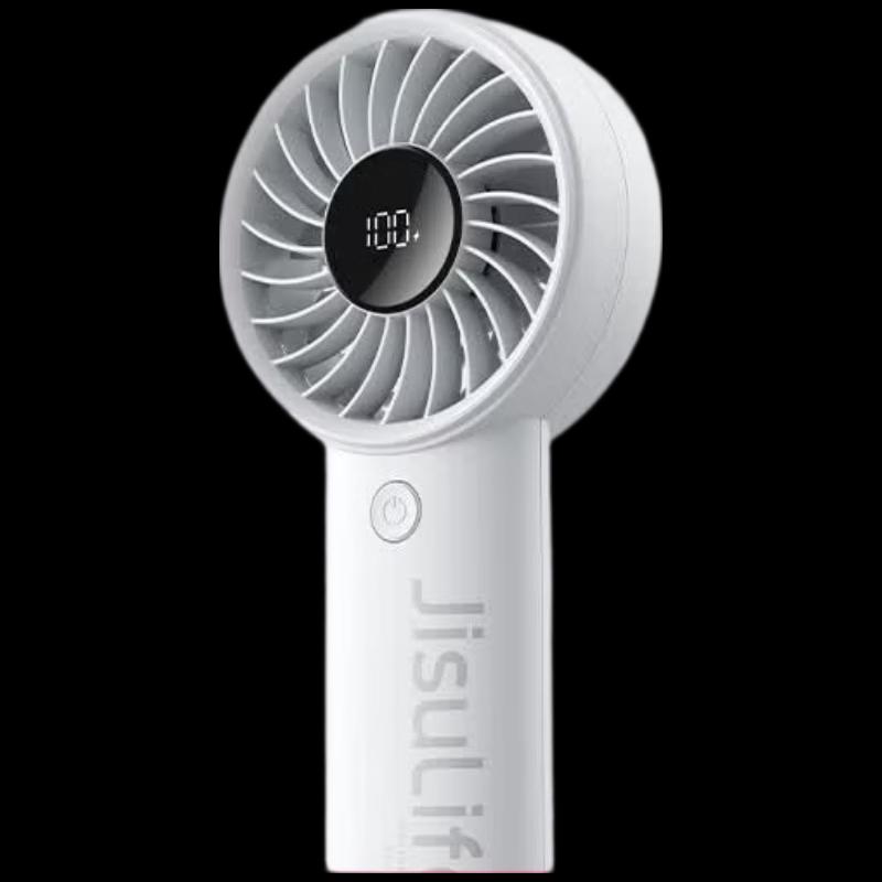 Jisu Portable Handheld & Desktop Fan