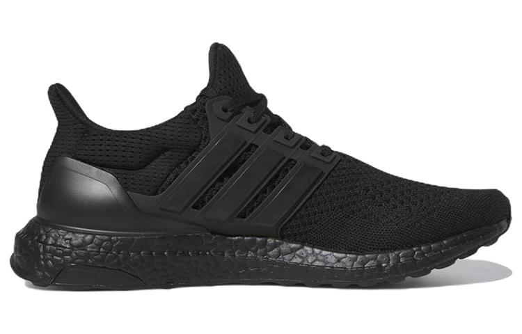 UltraBoost Adidas 1.0 Dna 'Triple Black' HQ4199