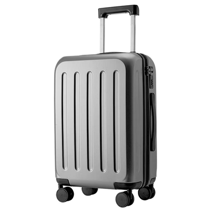ELLE Fashion Hardside Spinner Suitcase 20-inch