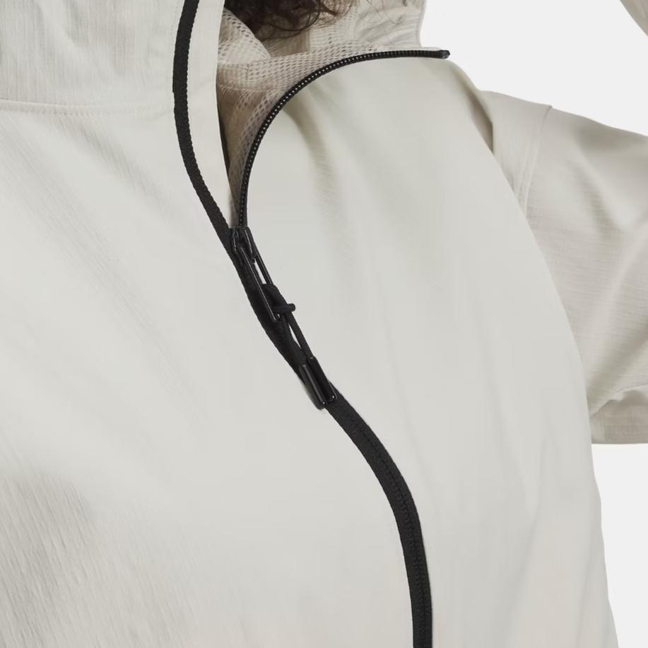 

Under Armour Unstoppable Storm Fashionable Simple Trendy Waterproof Breathable Jacket Women Jacket 6005967-110 L