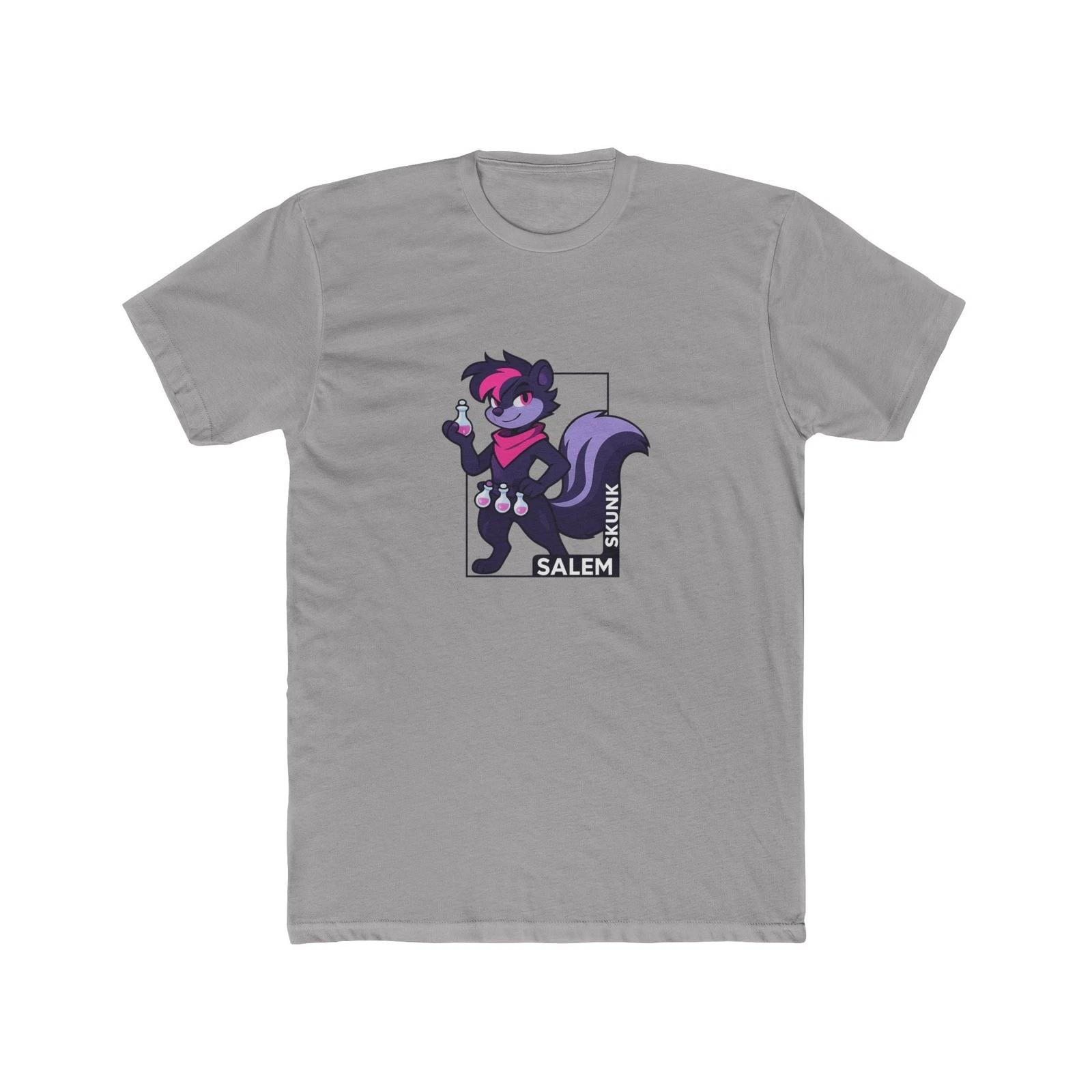 Item preview, Indigo Skunk v1 designed and sold by KitsuneBlossom. XL