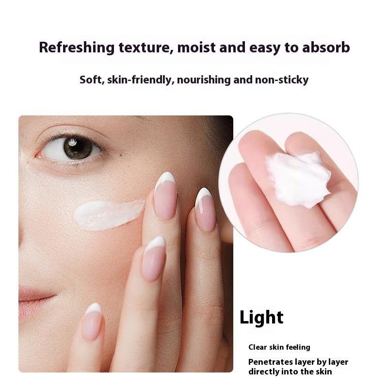 Anti-freckle Cream Whitening Niacinamide Cream Fade Spots Age Spots Anti-wrinkle Cream Moisturizing