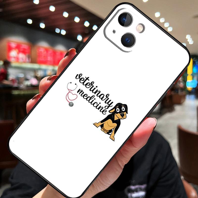 

Рентген Ветеринарная Медицина Для iPhone 12 11 14 13 Pro Max Mini XS Max XR X SE 2020 6S 7 8 Plus Чехол Задняя Крышка Телефона iPhone 11 Pro