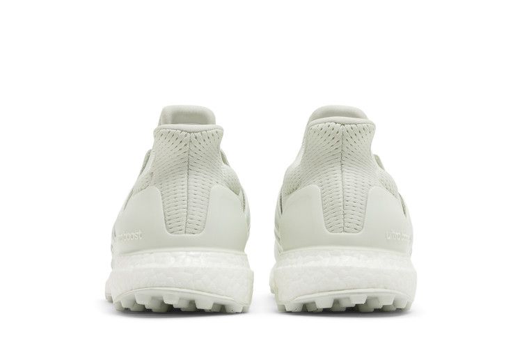 adidas Ultra Boost Golf Crystal Jade Cloud White