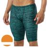 Mens Quick-Dry Surf Shorts Swim Trunks Beach Sports Training