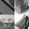 Men Women Cold-Proof Thermal Scarf Winter Ski Hat Balaclava Full Face Mask Ski Cycling Hunting Head Neck Cover Helmet Liner Cap