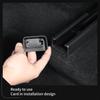 For Tesla Model Y Launch 2025 Juniper (not Fit Berlin Version) Car Seat Slide Rail Protection Plug Prevent Scratch TPE