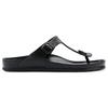 Birkenstock Infradito Silenziose Donna Nere 128201