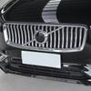 Suitable for Volvo xc90 2020 2025 2025 2025 2025 2025 three-color mesh decorative strip car stickers auto parts car Accessories