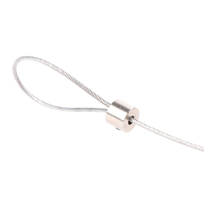 32X32X14Mm Automatic Induction Door Closer Square Anti-Theft Cable Box