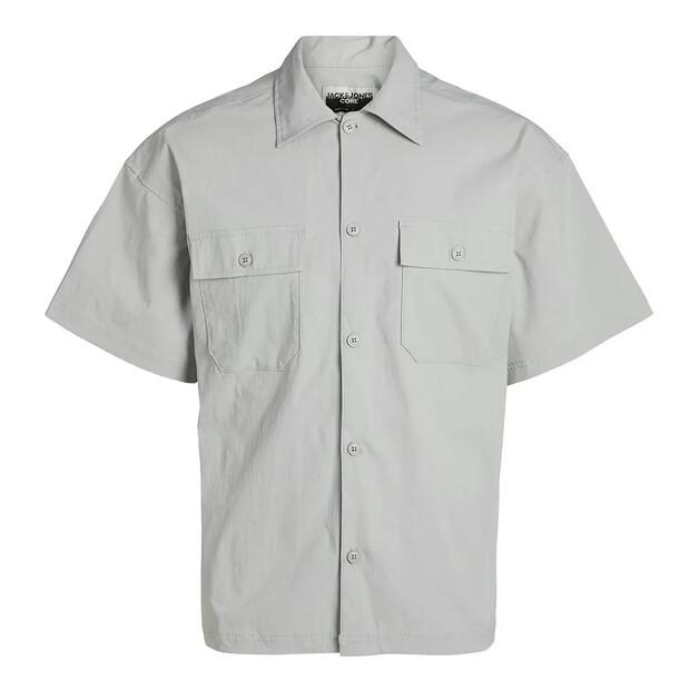 Jack & Jones Altitude рубашка с длинным рукавом