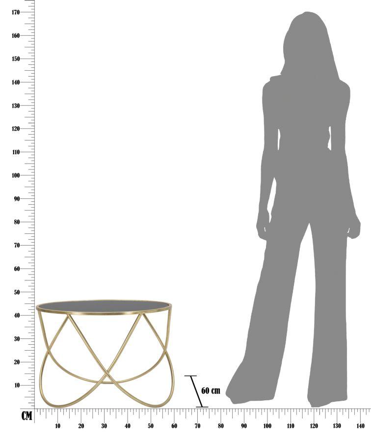 Kleiner Tischring Cm Ø 60X45