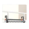 Dormitory Bedside Wavy Clothes Hanger Hooks with Storage - Limited-Time Offer for Newcomers