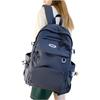 Used Raizm Rucksack Backpack for Women, Large Capacity, High School Students, College Students, Junior High School Students, Commuting A4, Korean,