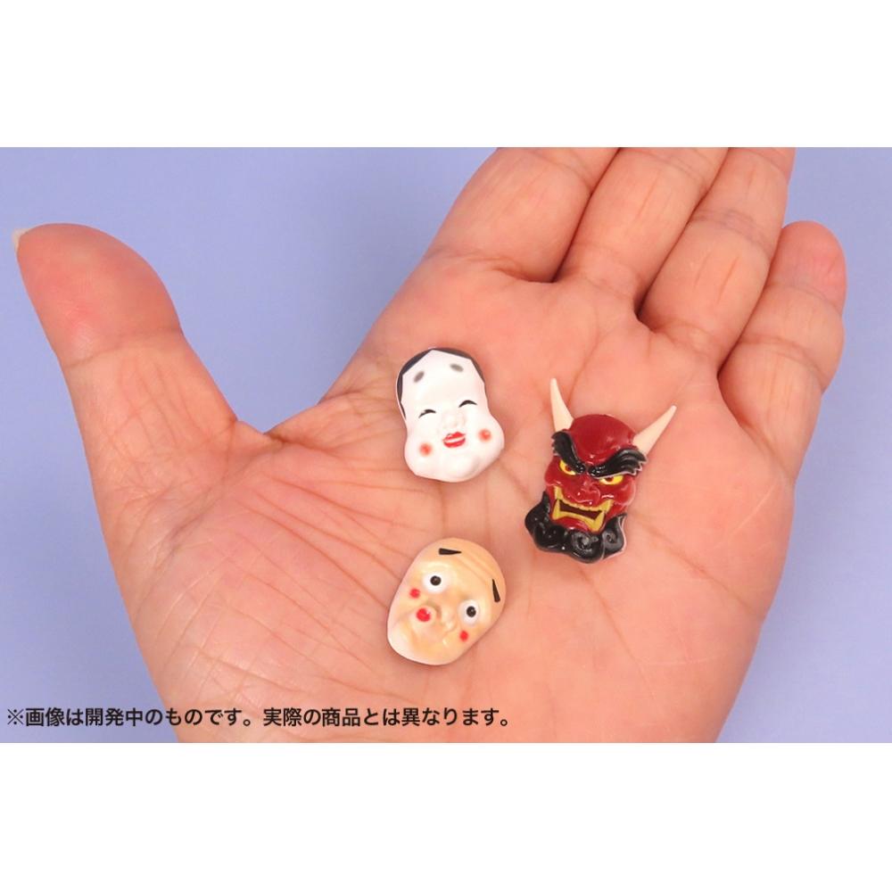 Puripura 1 12 Puripura Figure Mask Japanese  Reissue 