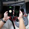 3 In 1 Fast Charger USB Data Cable Car Accessories For Alfa Romeo Giulia Stelvio Giulietta 156 159 147 Mito Tonale Brera Disco V
