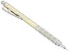 PENTEL GraphGear 1000 Drafting Mechanical Limited Edition Color PG1015 Champagne Pencil, 0.5mm, Gold…