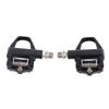 2PCS Road Bike Pedals Sealed Bearing Nylon Fiber Self Locking Cycling Pedal with Installation Kit Adjustable Tightness