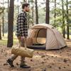Outdoor Camping Wind Rope Storage Bag Multi-functional Waterproof Lightweight Pouch for Hiking Travel Backpacking Tool Organizer