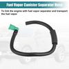 Pack of 1 For Ford F-150 Expedition Fuel Vapor Separator Tube Hose Assembly