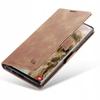 Sc Wallet Galaxy S22 Ultra Light Brown
