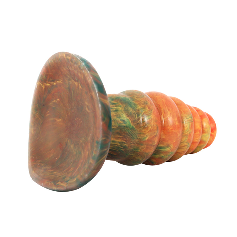 Tower Sex G6018 Fantasy Beast Mythical Advanced Dildo Men Women Fantasy Dildos