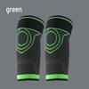 Sports Elbow Compression Sleeve for Weightlifting, Basketball, Tennis, and Cycling