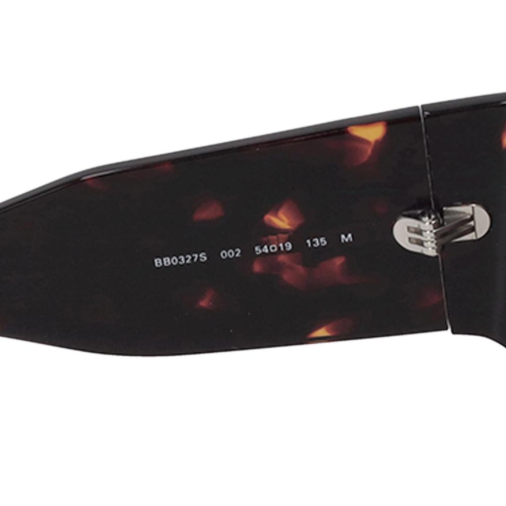 Balenciaga Sonnenbrille BB0327S Größe 54 Damen [Gebraucht]