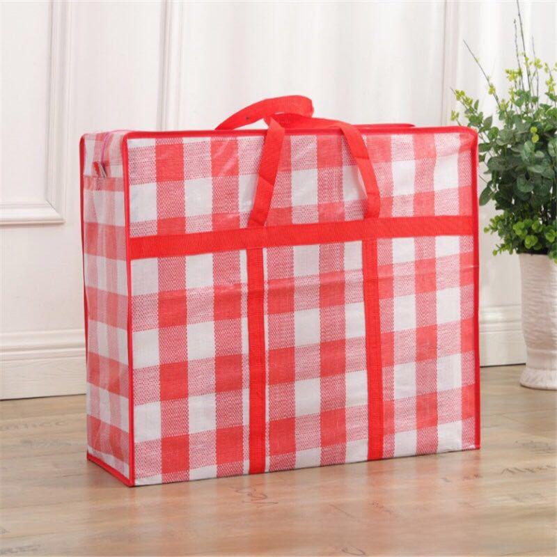 Versatile Bags: Handbags, Packing Bags, Woven Bags, Luggage, Waterproof Quilts, Large Dorm Bags