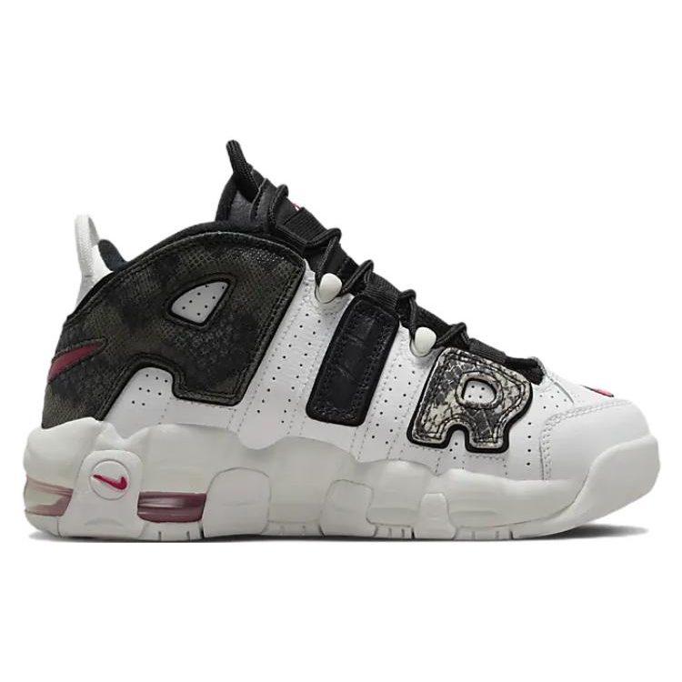 Nike Air More Uptempo "Tunnel Walk" GS DZ4843-100