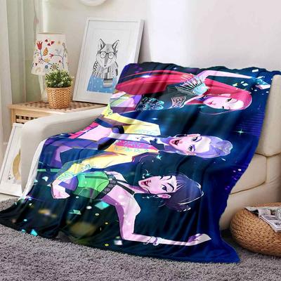 1 pieza hunter x (14) Manta Suave Cálida para el Hogar, Oficina, Viajes, Todas las Estaciones, Ropa de Cama Acogedora, Regalo, Accesorio Acogedor para Oficina B1