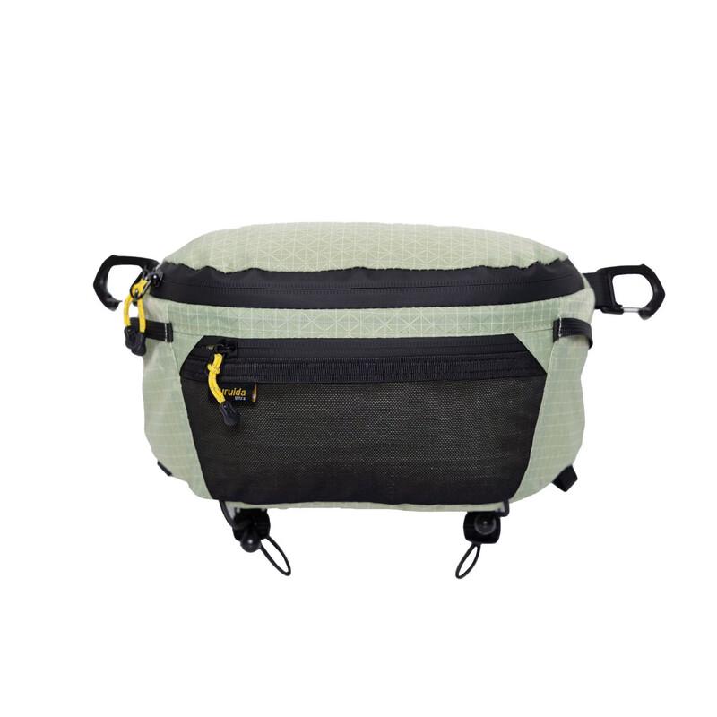 Тактическая нагрудная сумка-кроссбоди Xiaoyan для улицы 10L