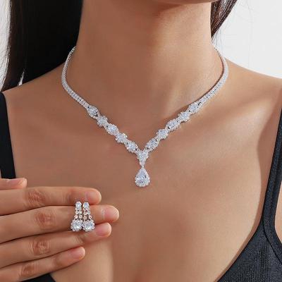 Schmuck & Accessoires – Modeschmuck-Sets